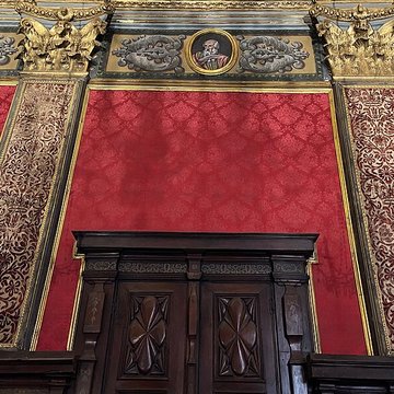 Église de la Conception de Bastia