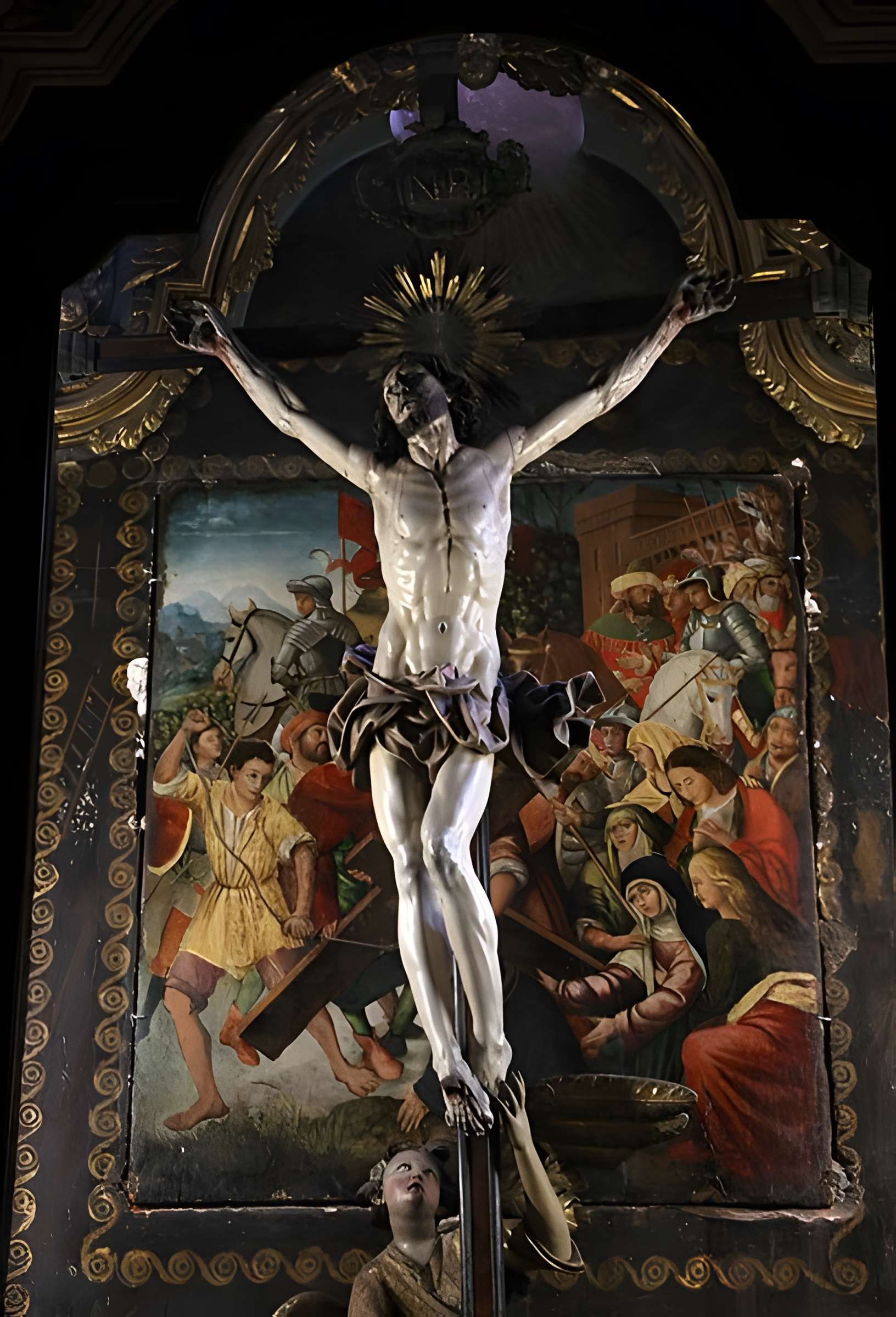 Église de la Conception de Bastia