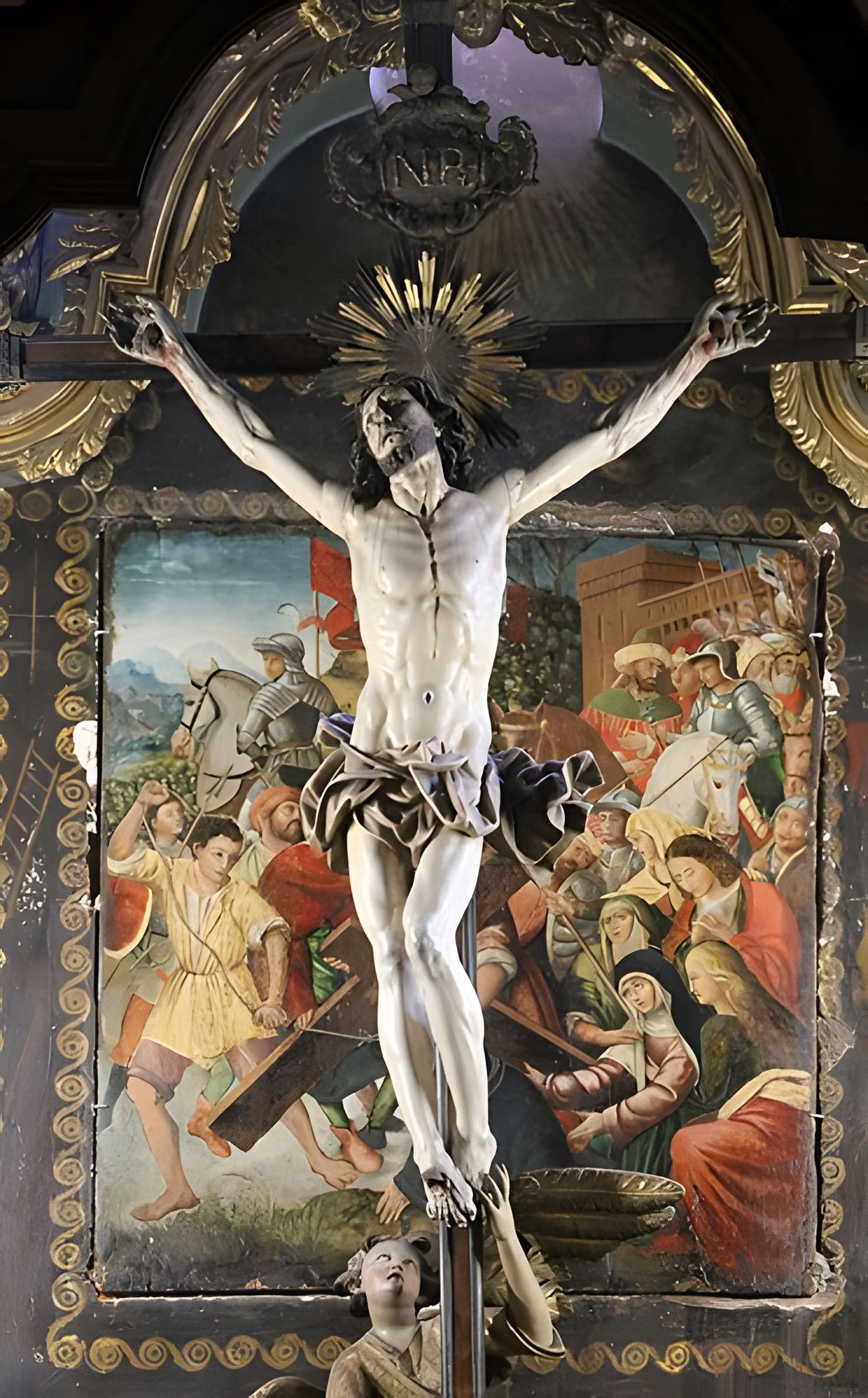 Église de la Conception de Bastia