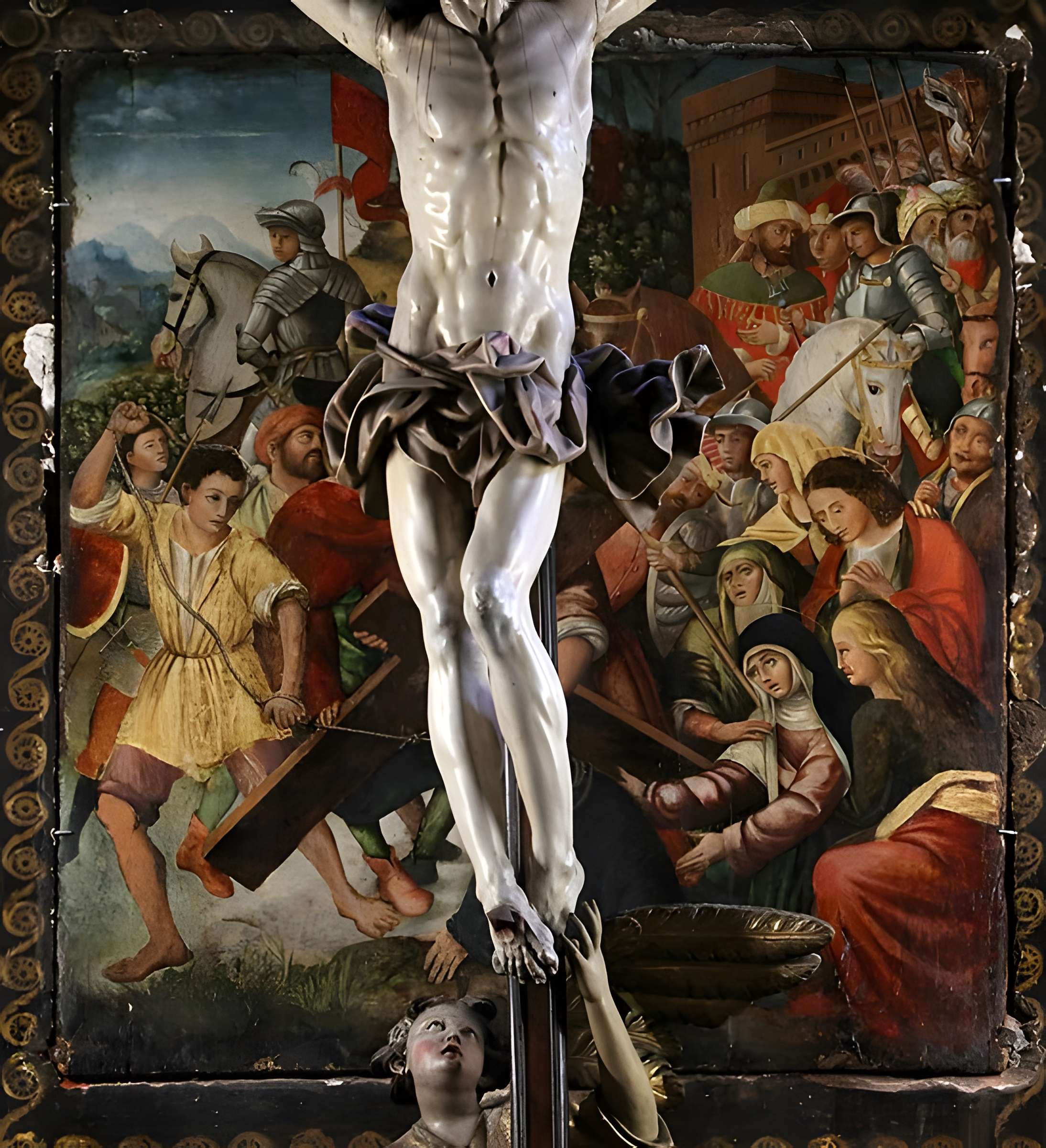 Église de la Conception de Bastia