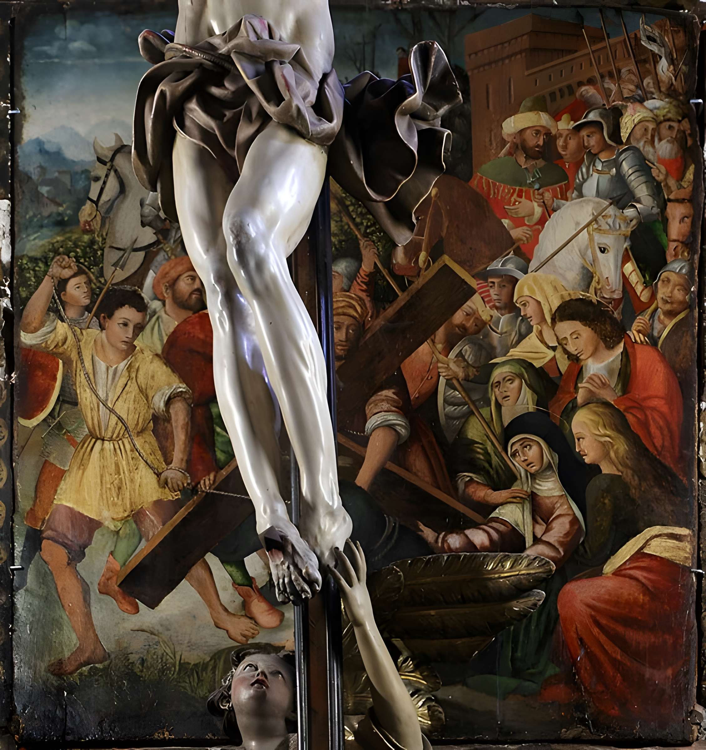 Église de la Conception de Bastia