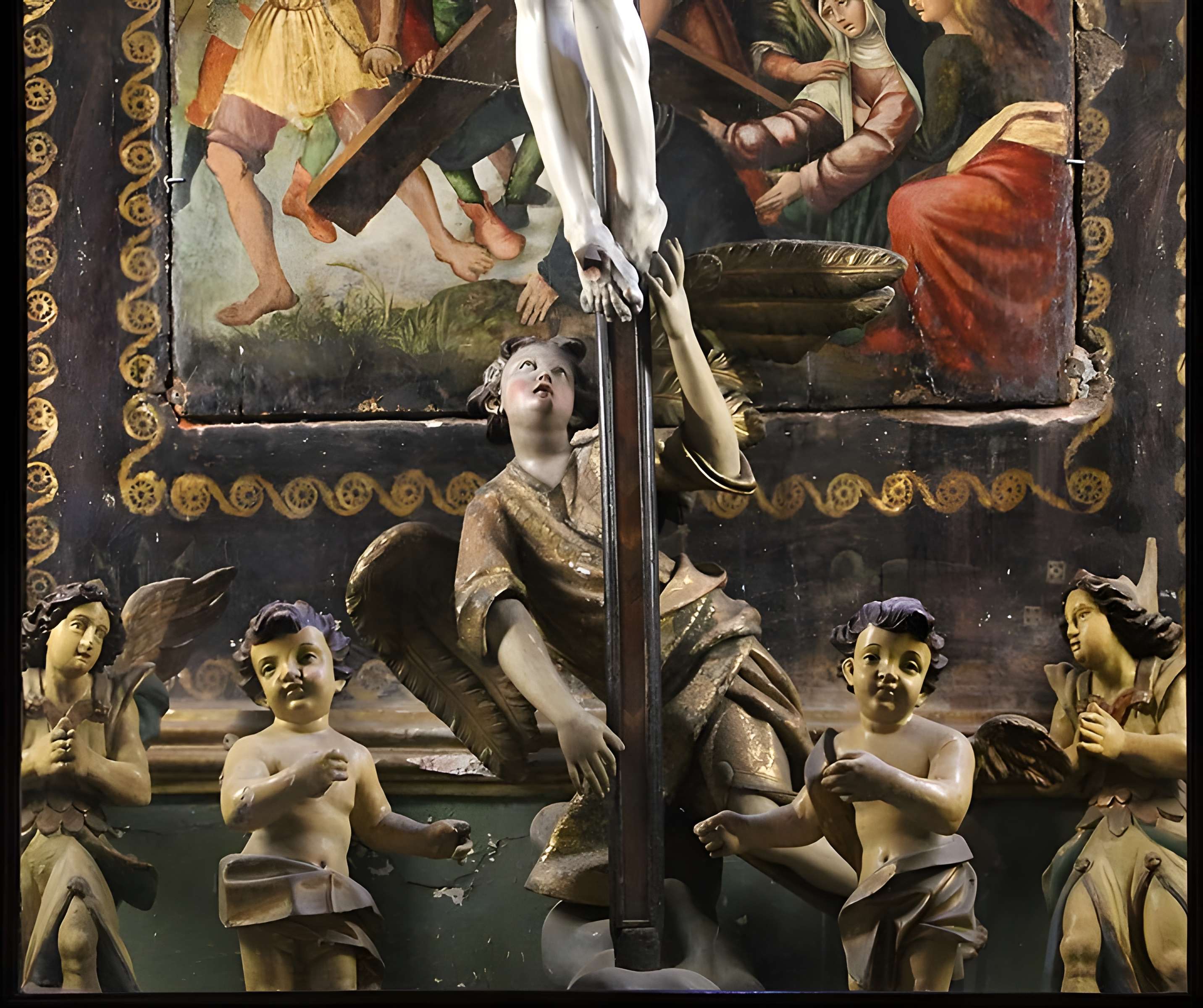 Église de la Conception de Bastia