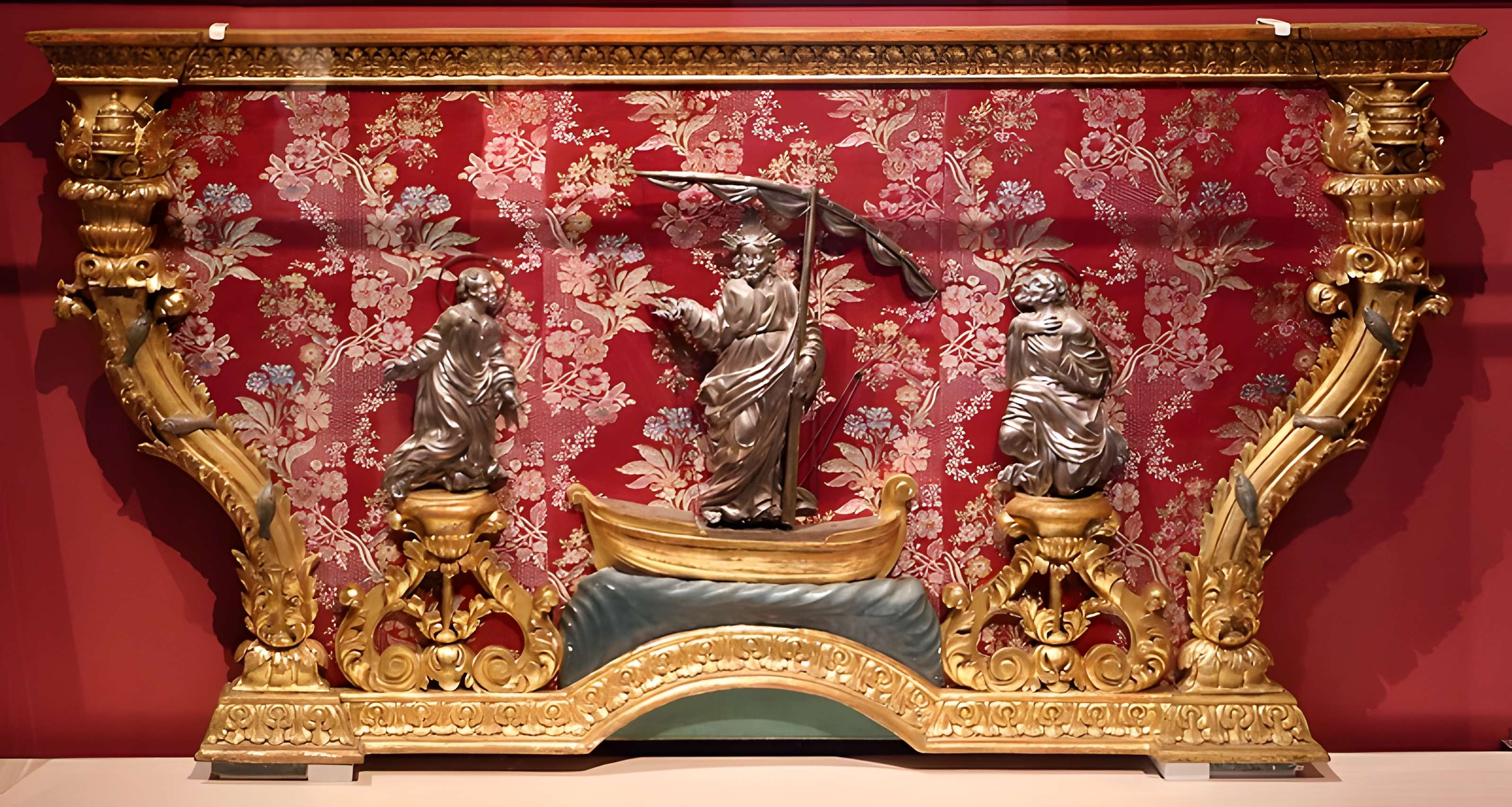 Église de la Conception de Bastia