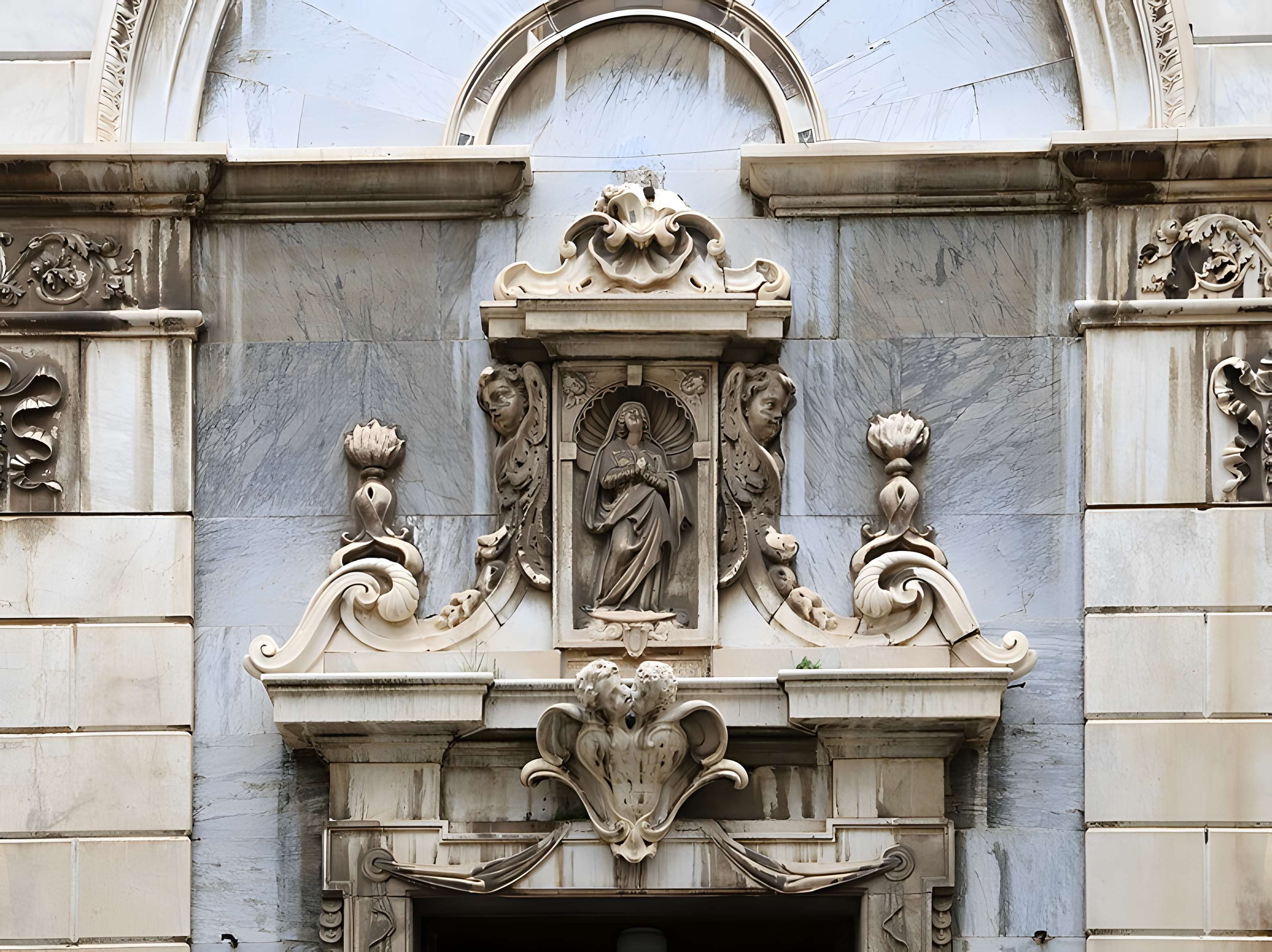 Église de la Conception de Bastia