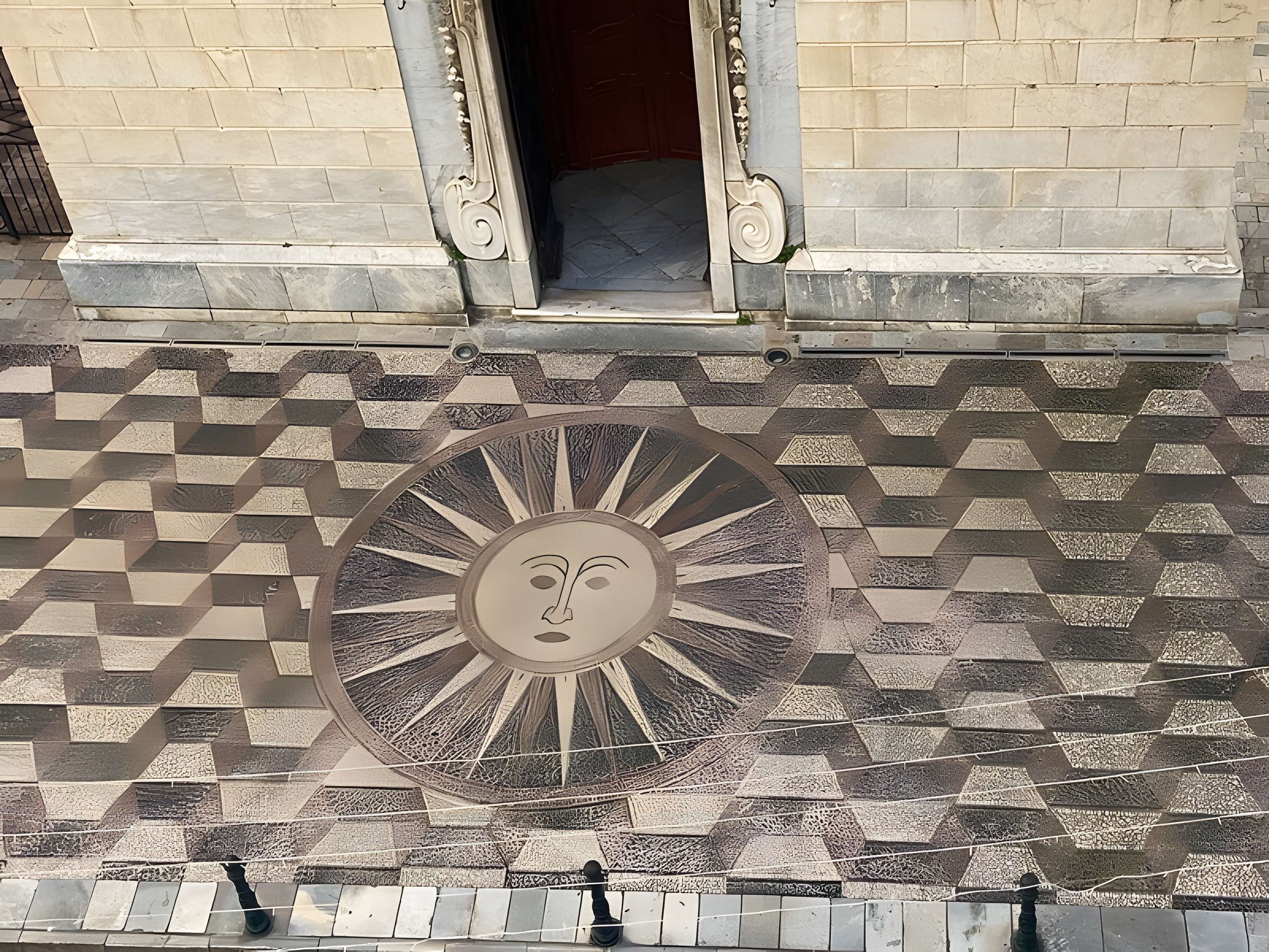 Église de la Conception de Bastia