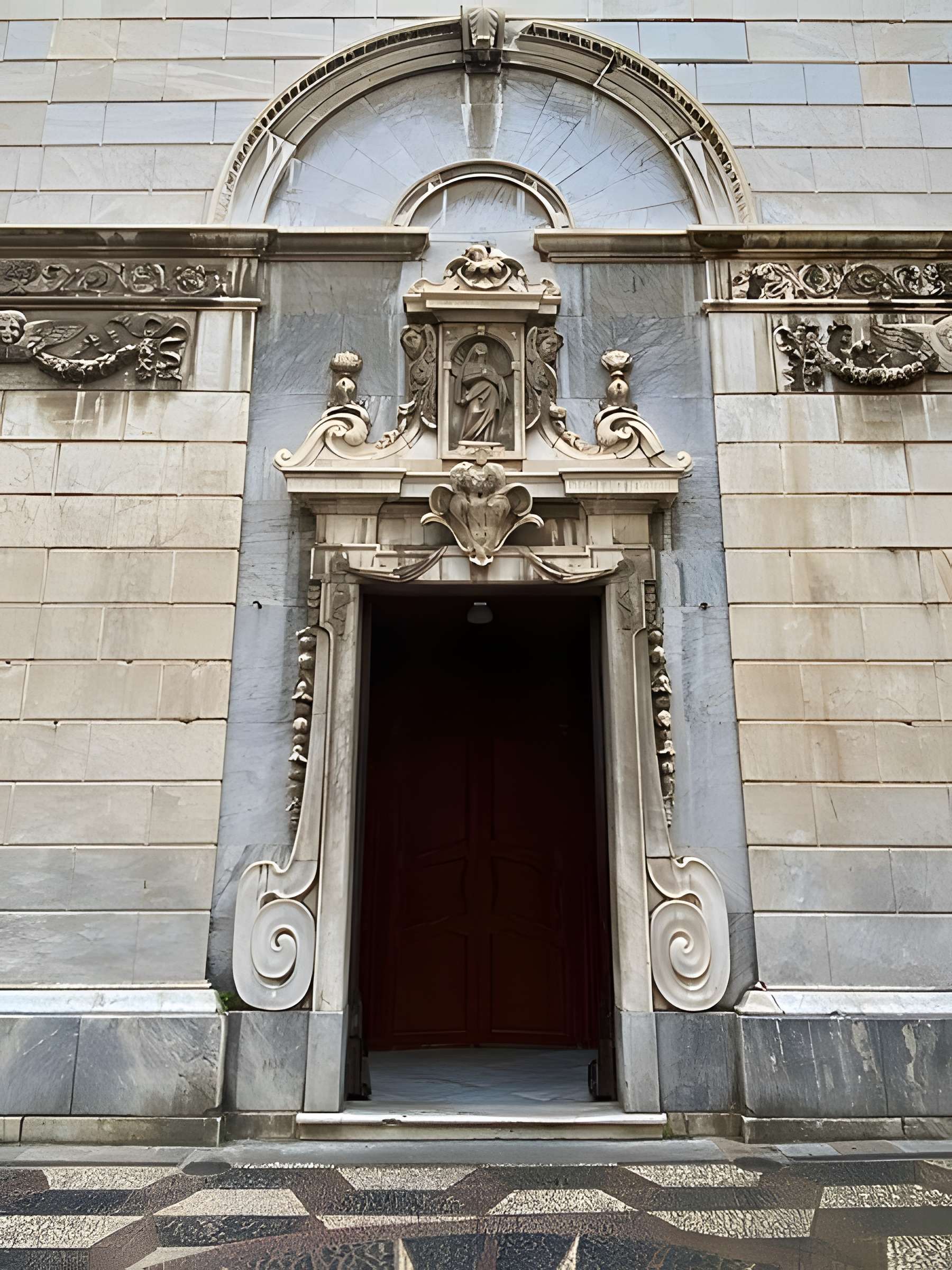 Église de la Conception de Bastia