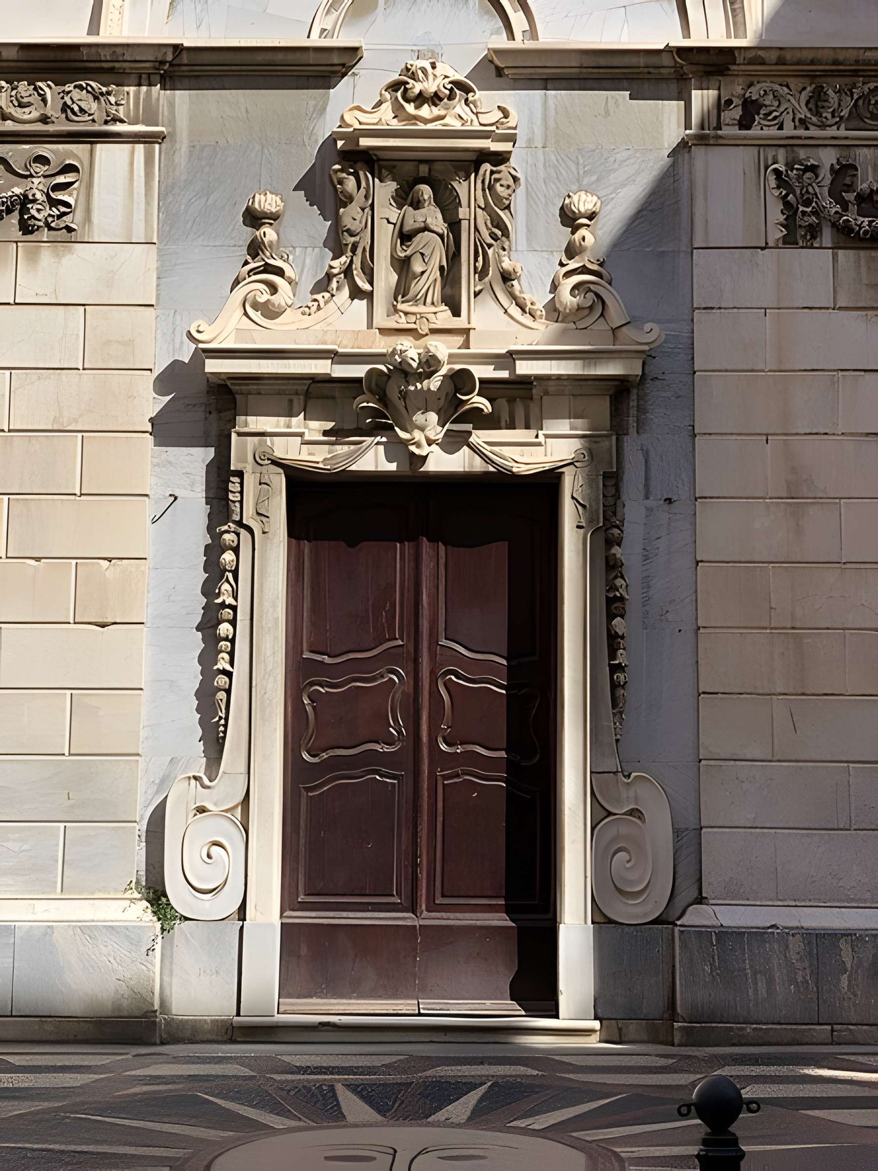 Église de la Conception de Bastia