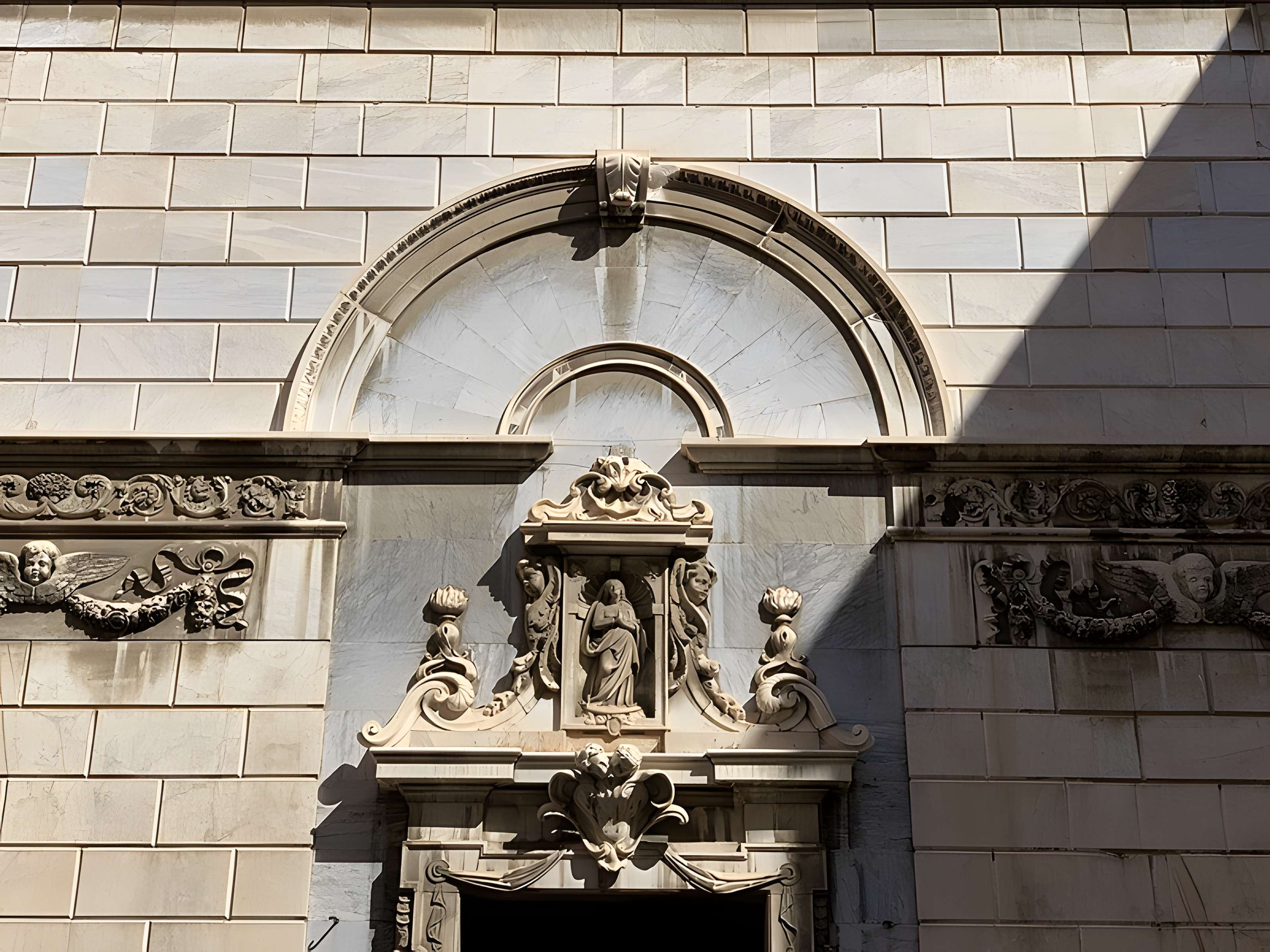 Église de la Conception de Bastia