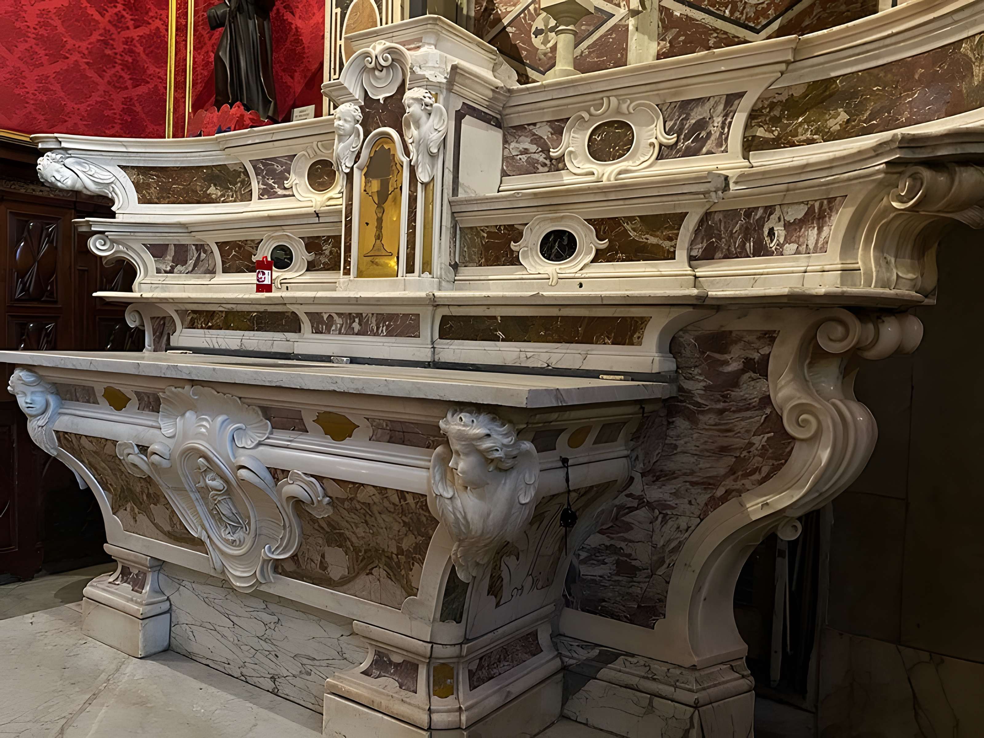 Église de la Conception de Bastia