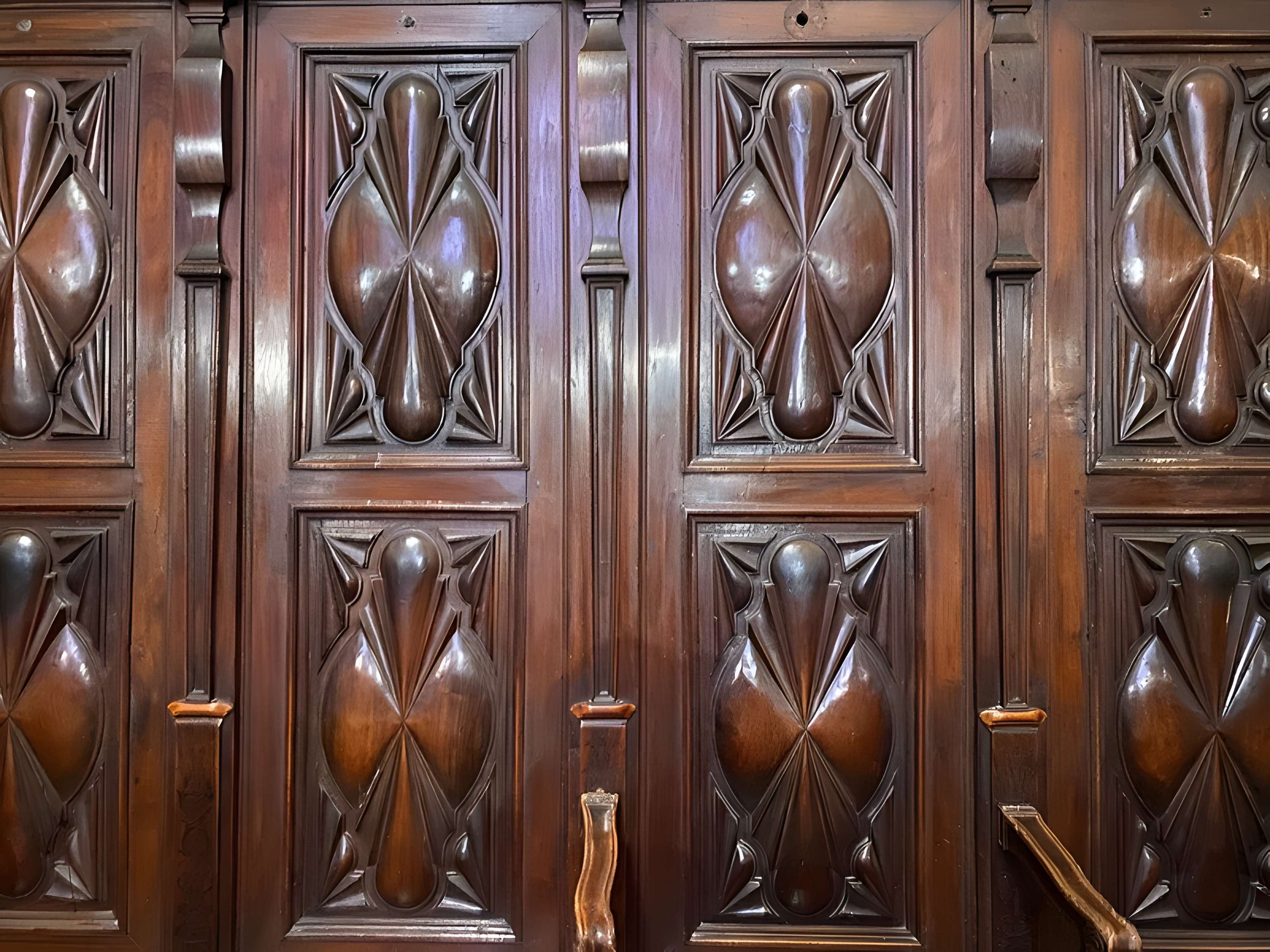 Église de la Conception de Bastia