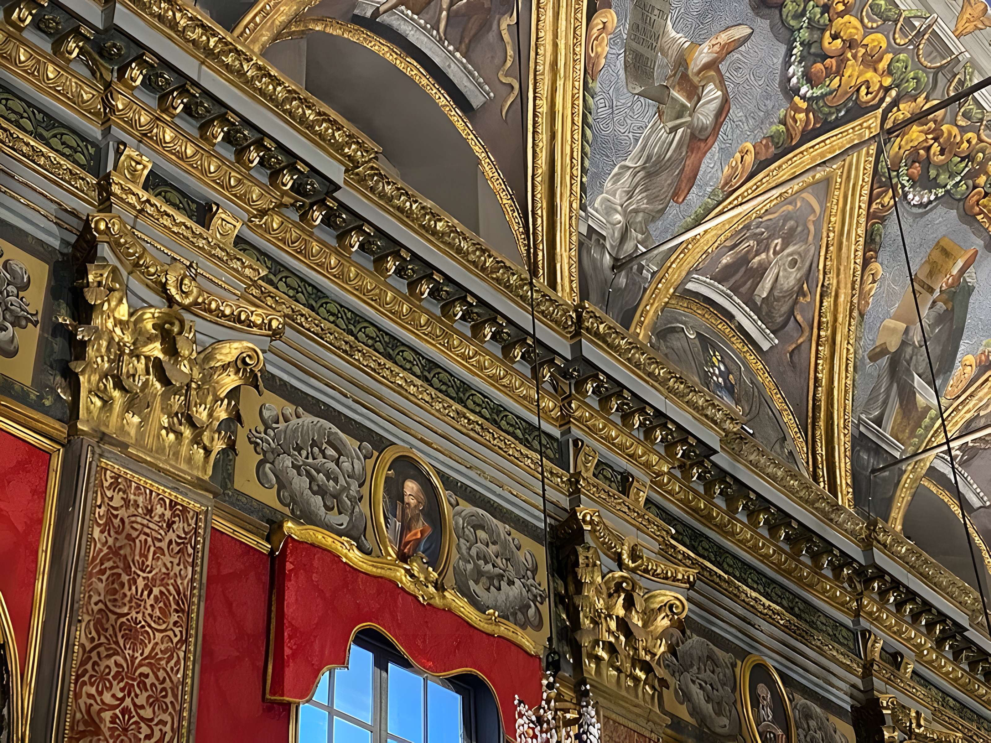 Église de la Conception de Bastia