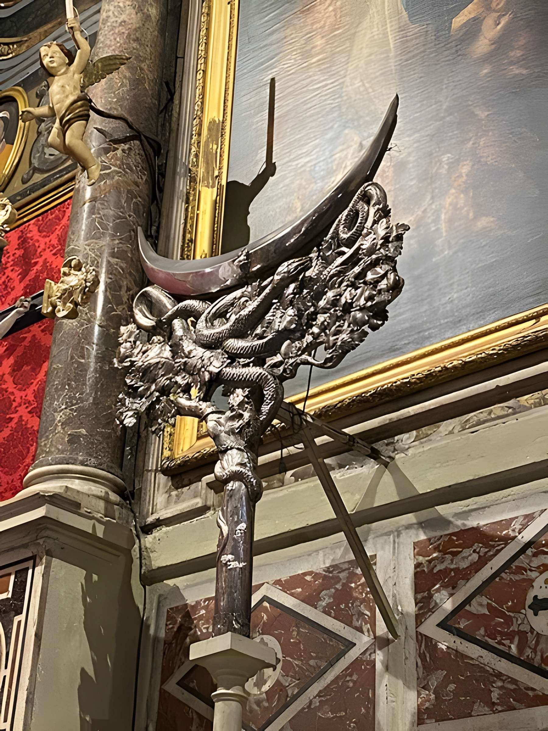 Église de la Conception de Bastia