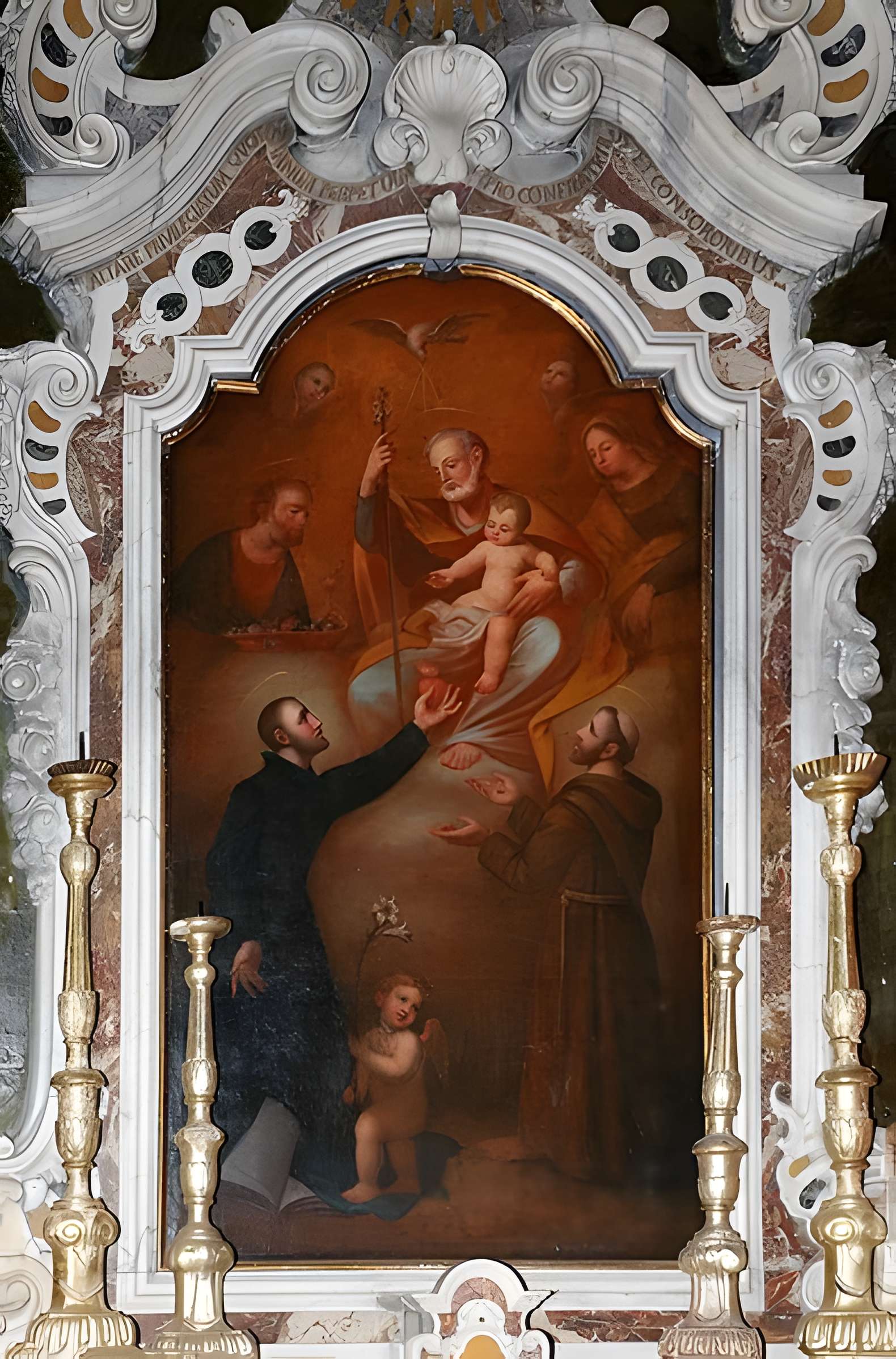 Église de la Conception de Bastia