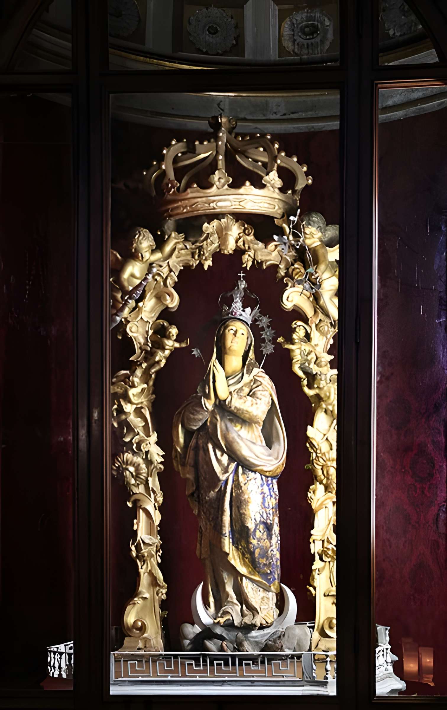 Église de la Conception de Bastia