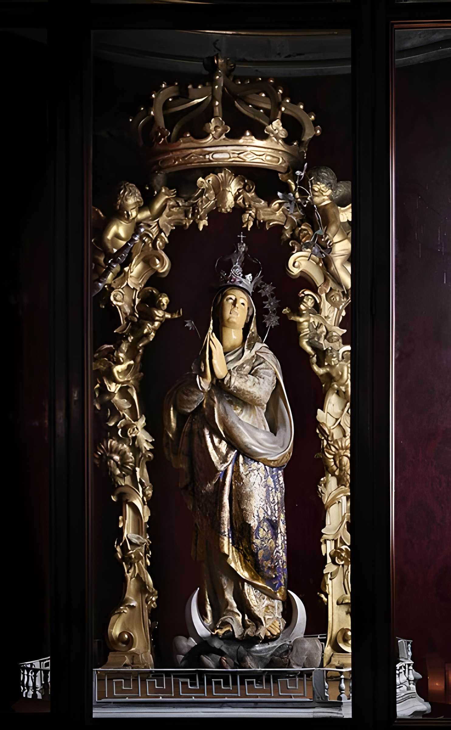 Église de la Conception de Bastia