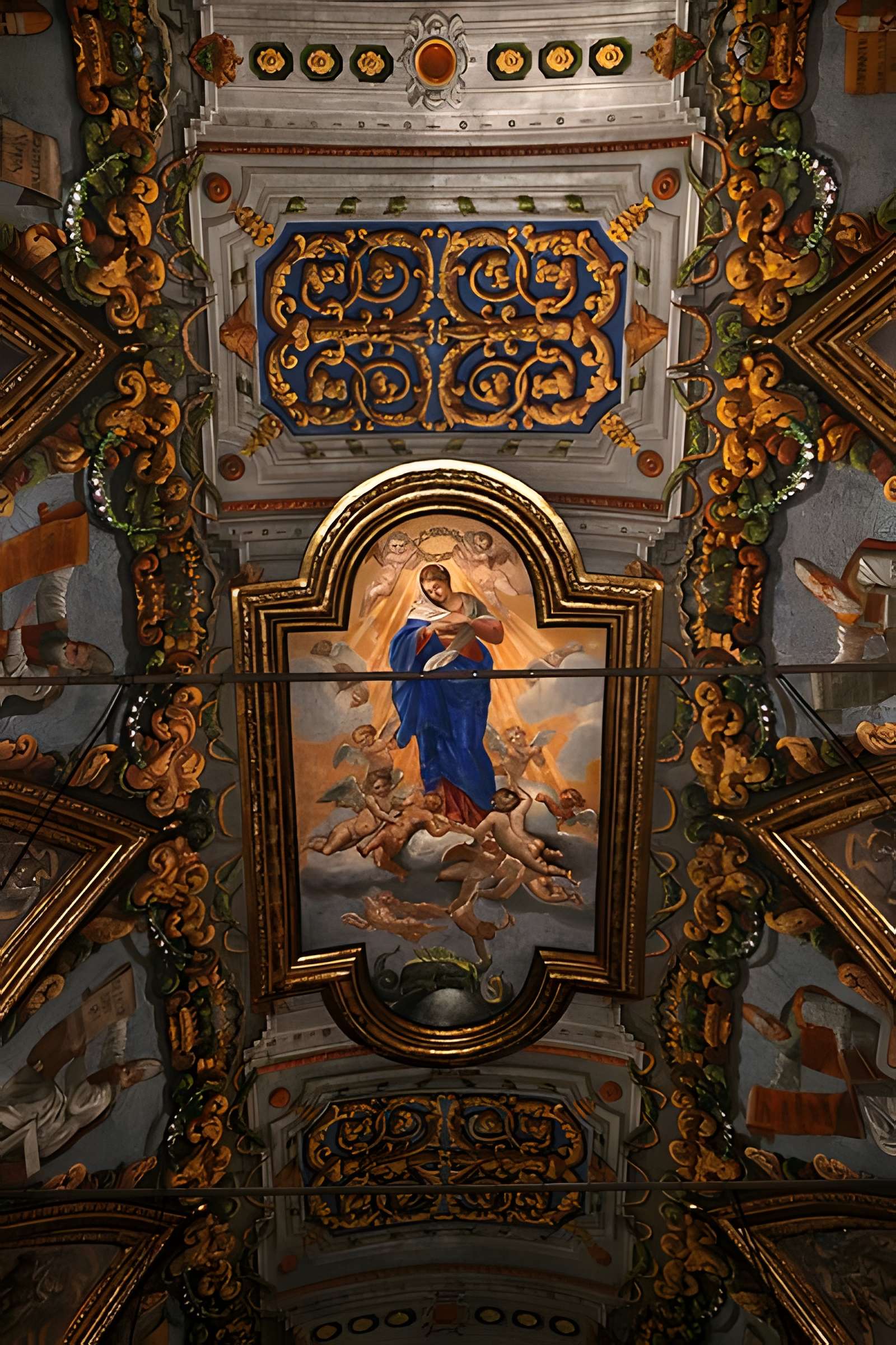 Église de la Conception de Bastia