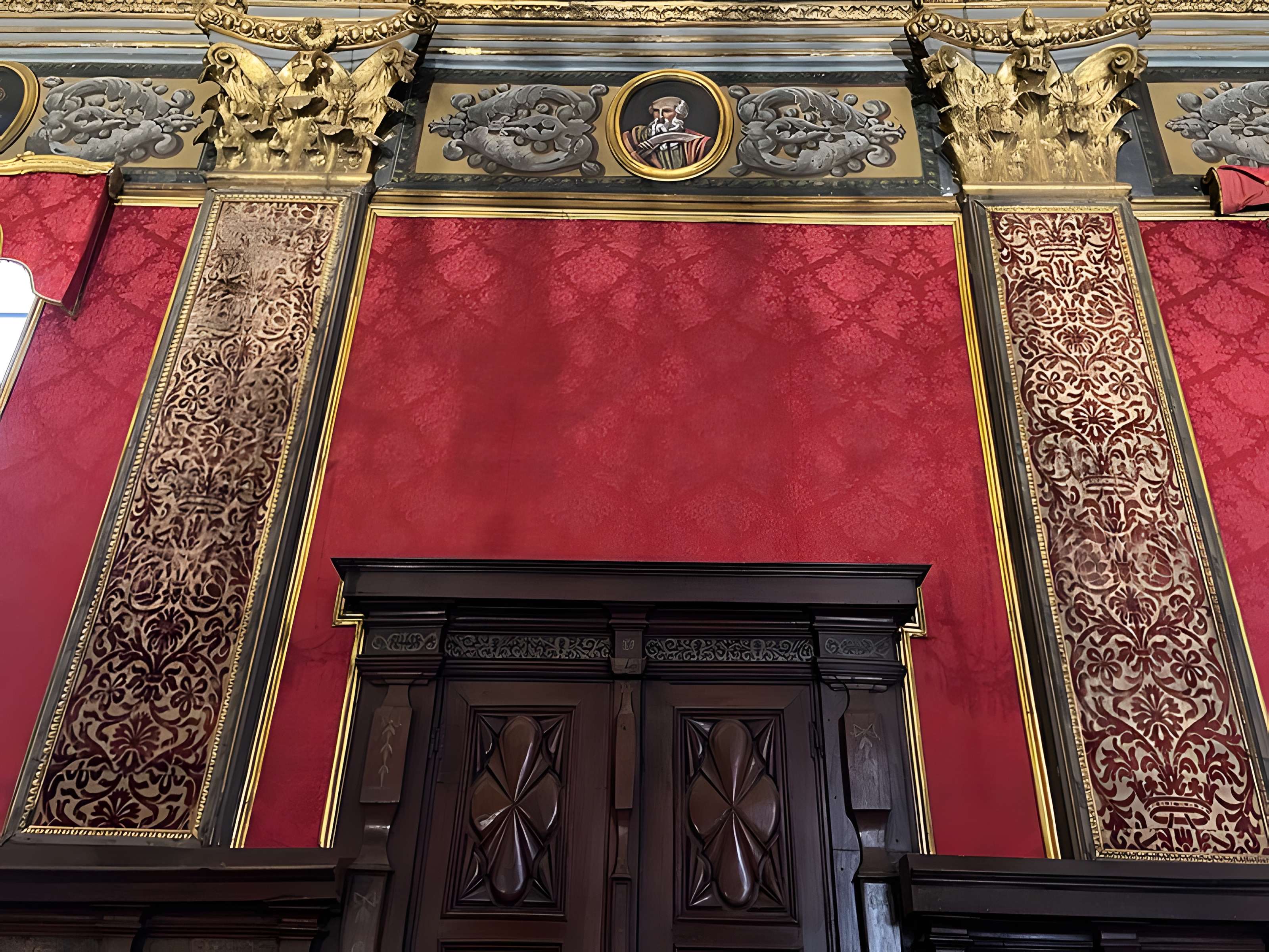 Église de la Conception de Bastia