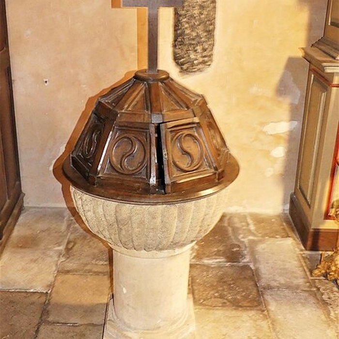 Photo de Église de la Décollation-de-Saint-Jean-Baptiste dAllassac