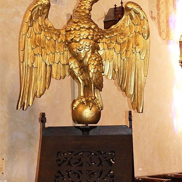 Photo de Église de la Décollation-de-Saint-Jean-Baptiste dAllassac