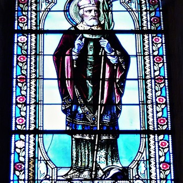 Photo de Église de la Décollation-de-Saint-Jean-Baptiste dAllassac