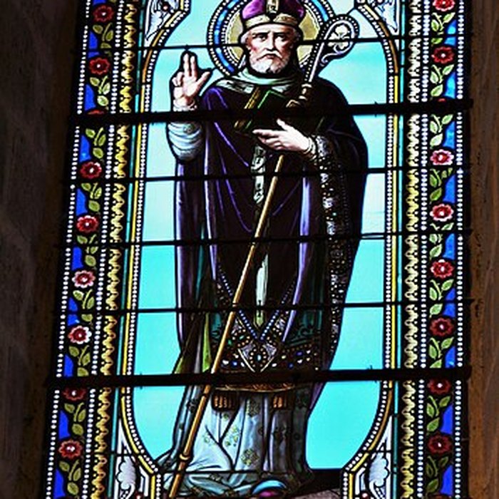 Photo de Église de la Décollation-de-Saint-Jean-Baptiste dAllassac