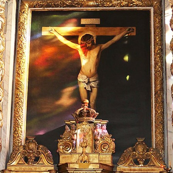 Photo de Église de la Décollation-de-Saint-Jean-Baptiste dAllassac