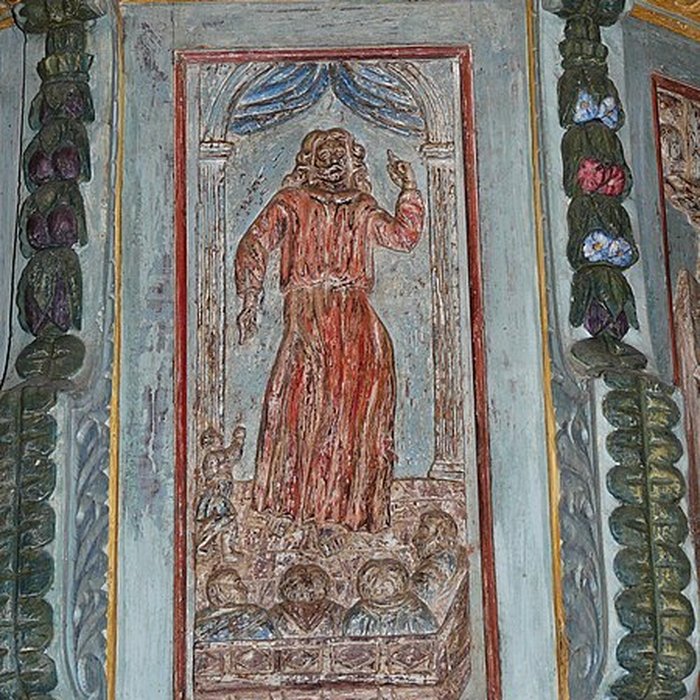 Photo de Église de la Décollation-de-Saint-Jean-Baptiste dAllassac