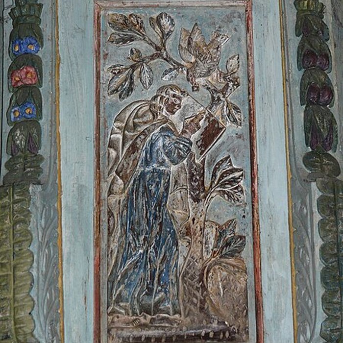 Photo de Église de la Décollation-de-Saint-Jean-Baptiste dAllassac