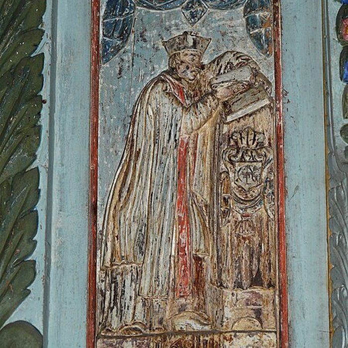 Photo de Église de la Décollation-de-Saint-Jean-Baptiste dAllassac