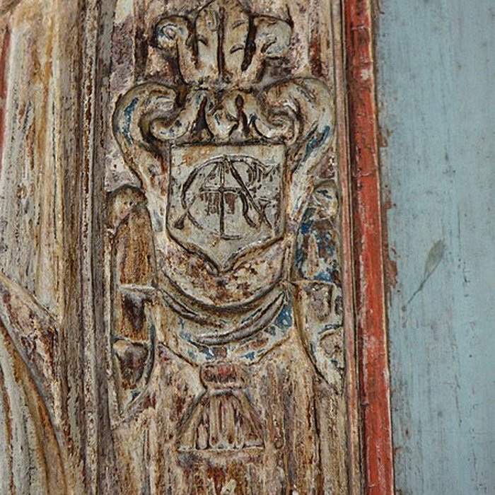 Photo de Église de la Décollation-de-Saint-Jean-Baptiste dAllassac