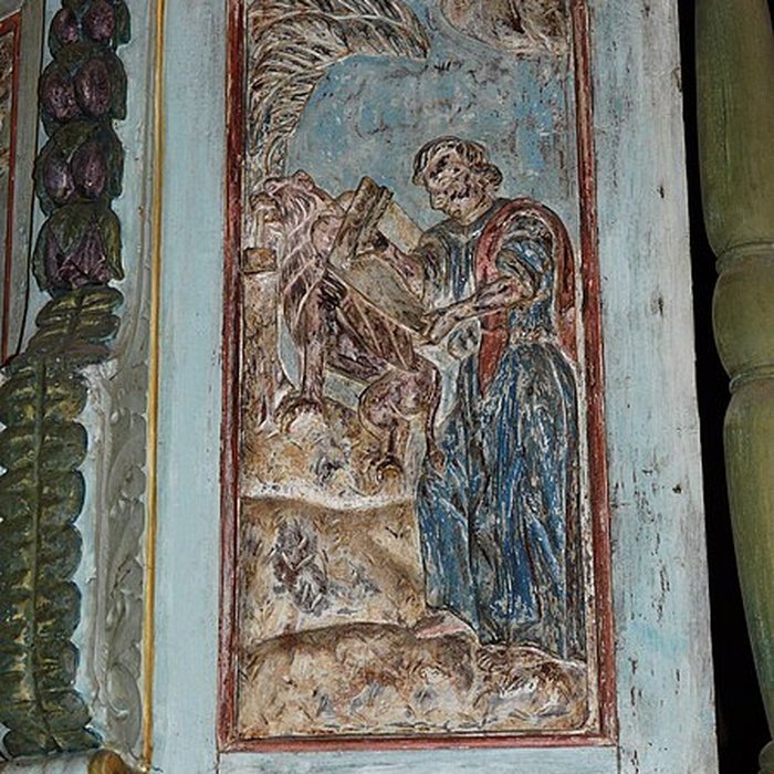 Photo de Église de la Décollation-de-Saint-Jean-Baptiste dAllassac