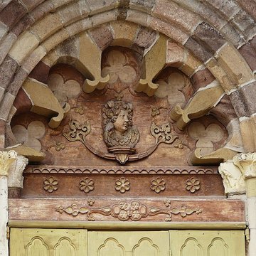 Église de la Décollation-de-Saint-Jean-Baptiste dAllassac