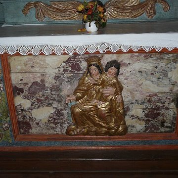 Église de la Décollation-de-Saint-Jean-Baptiste dAllassac