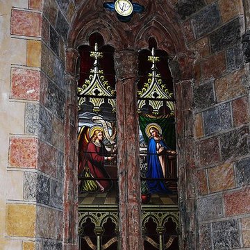 Église de la Décollation-de-Saint-Jean-Baptiste dAllassac