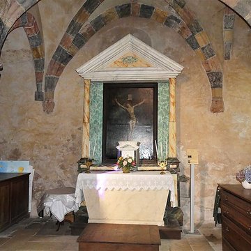 Église de la Décollation-de-Saint-Jean-Baptiste dAllassac