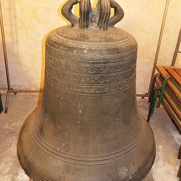Église de la Décollation-de-Saint-Jean-Baptiste dAllassac