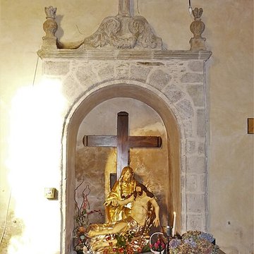 Église de la Décollation-de-Saint-Jean-Baptiste dAllassac