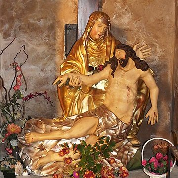 Église de la Décollation-de-Saint-Jean-Baptiste dAllassac