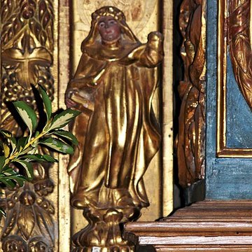 Église de la Décollation-de-Saint-Jean-Baptiste dAllassac