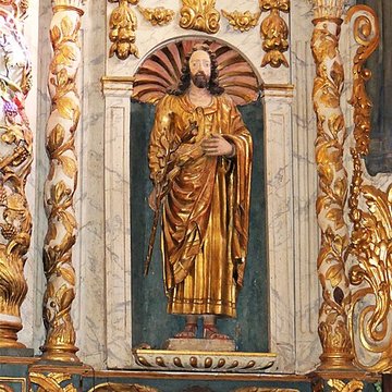 Église de la Décollation-de-Saint-Jean-Baptiste dAllassac