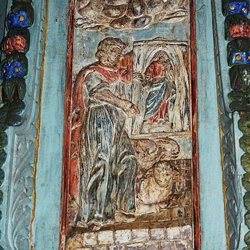 Église de la Décollation-de-Saint-Jean-Baptiste dAllassac