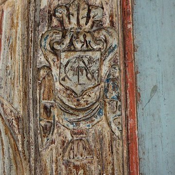 Église de la Décollation-de-Saint-Jean-Baptiste dAllassac