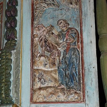 Église de la Décollation-de-Saint-Jean-Baptiste dAllassac