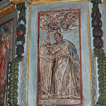 Église de la Décollation-de-Saint-Jean-Baptiste dAllassac