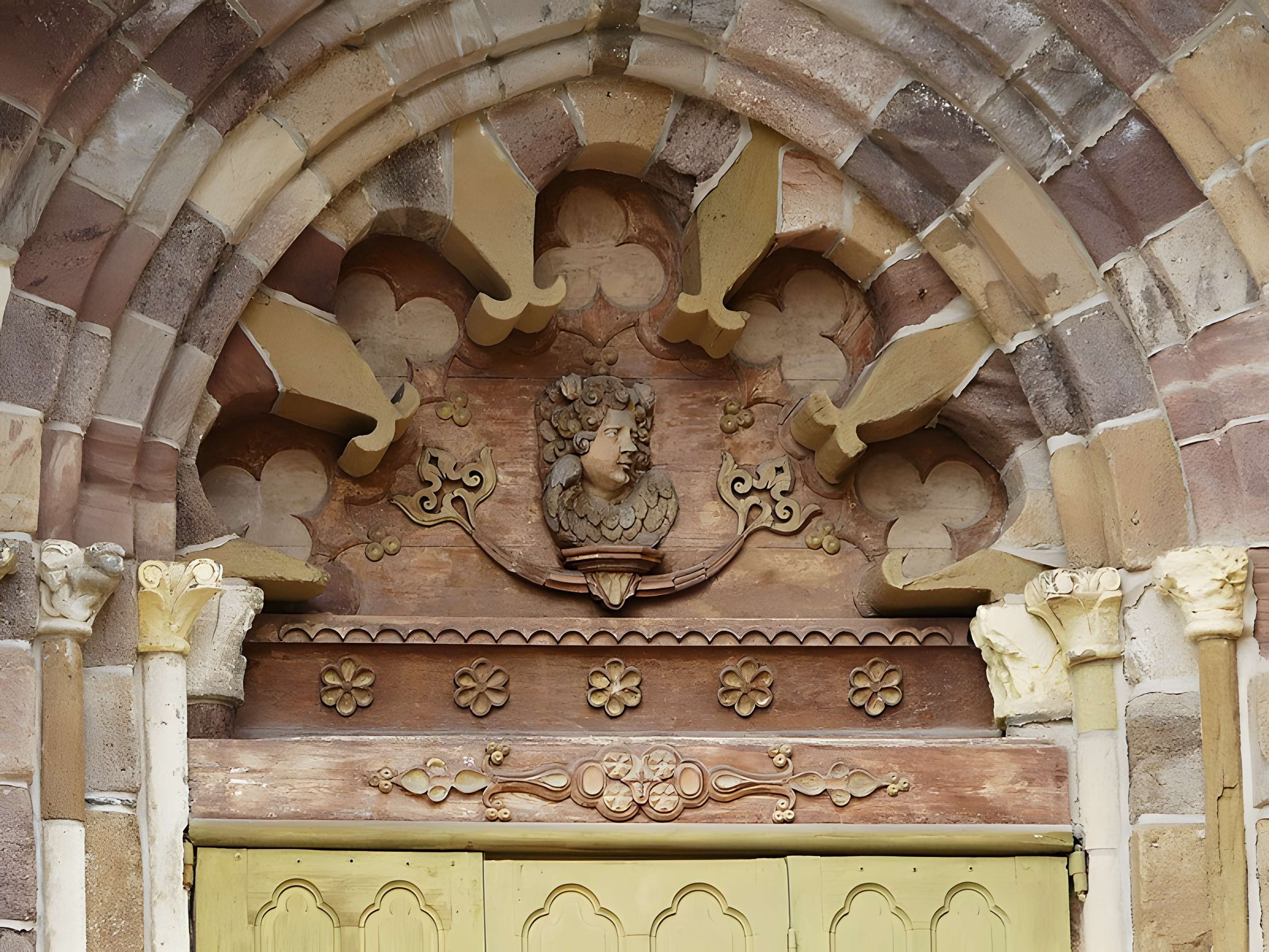Église de la Décollation-de-Saint-Jean-Baptiste d'Allassac