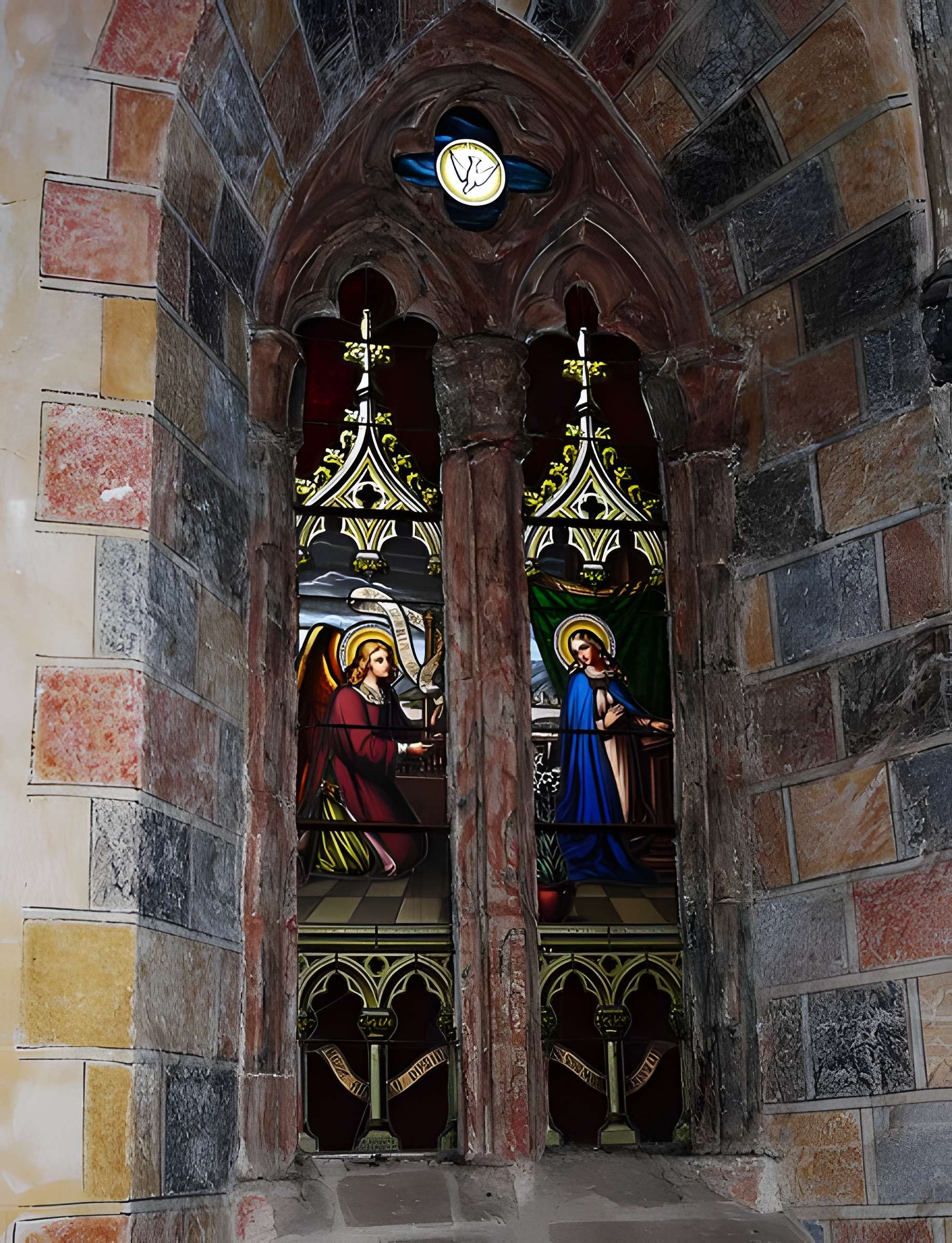 Église de la Décollation-de-Saint-Jean-Baptiste d'Allassac