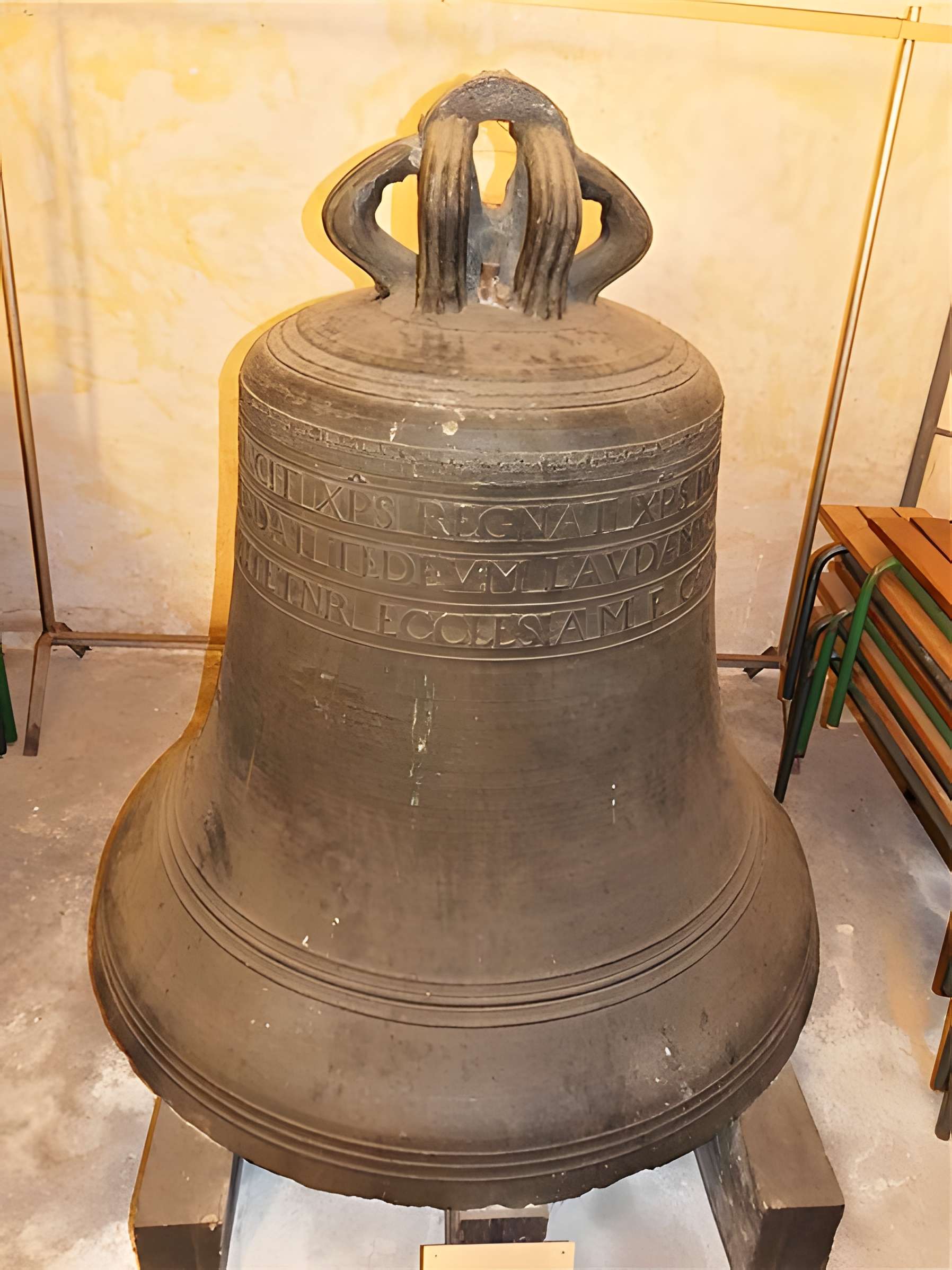 Église de la Décollation-de-Saint-Jean-Baptiste d'Allassac