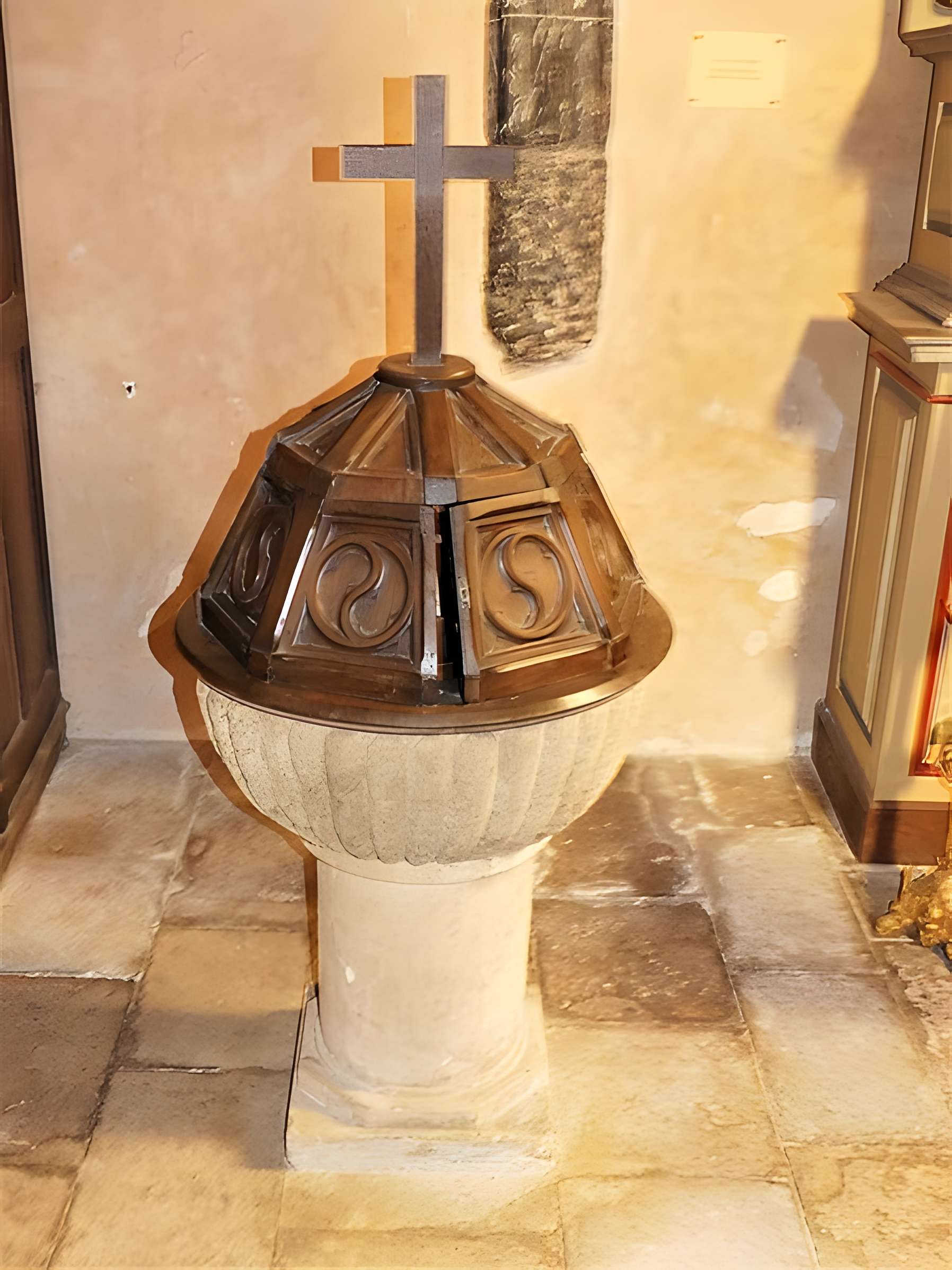 Église de la Décollation-de-Saint-Jean-Baptiste d'Allassac