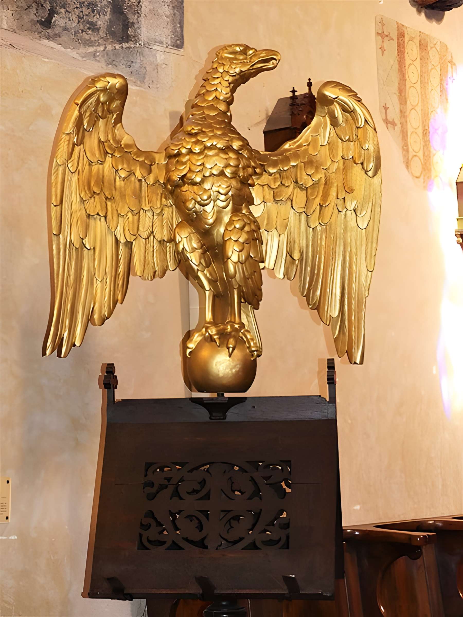 Église de la Décollation-de-Saint-Jean-Baptiste d'Allassac