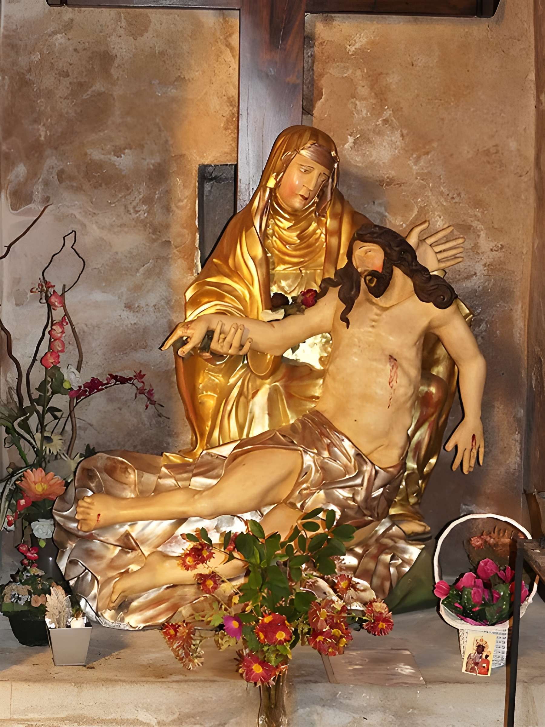 Église de la Décollation-de-Saint-Jean-Baptiste d'Allassac